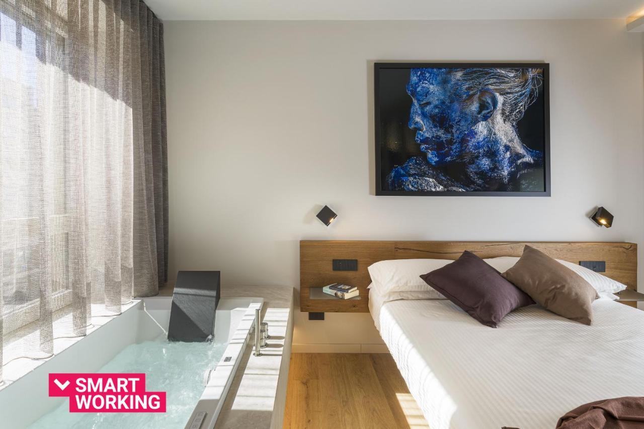 Aera Luxury Suites By Wonderful Italy Catania Bagian luar foto