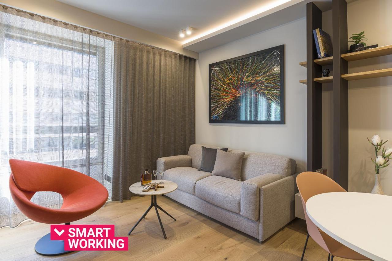 Aera Luxury Suites By Wonderful Italy Catania Bagian luar foto
