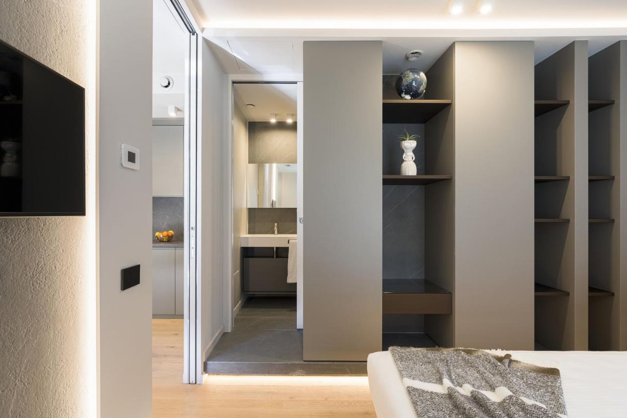 Aera Luxury Suites By Wonderful Italy Catania Bagian luar foto