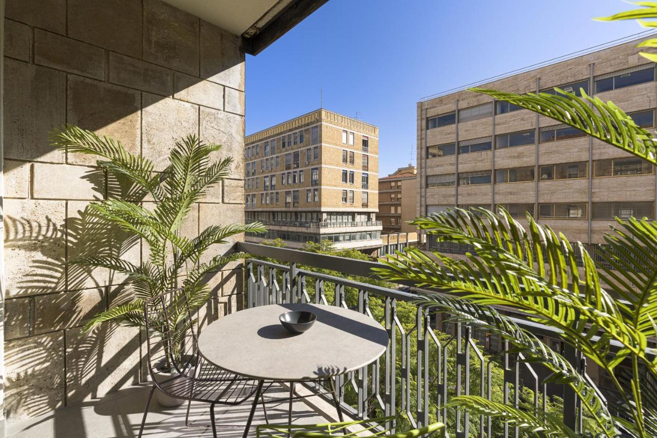 Aera Luxury Suites By Wonderful Italy Catania Bagian luar foto