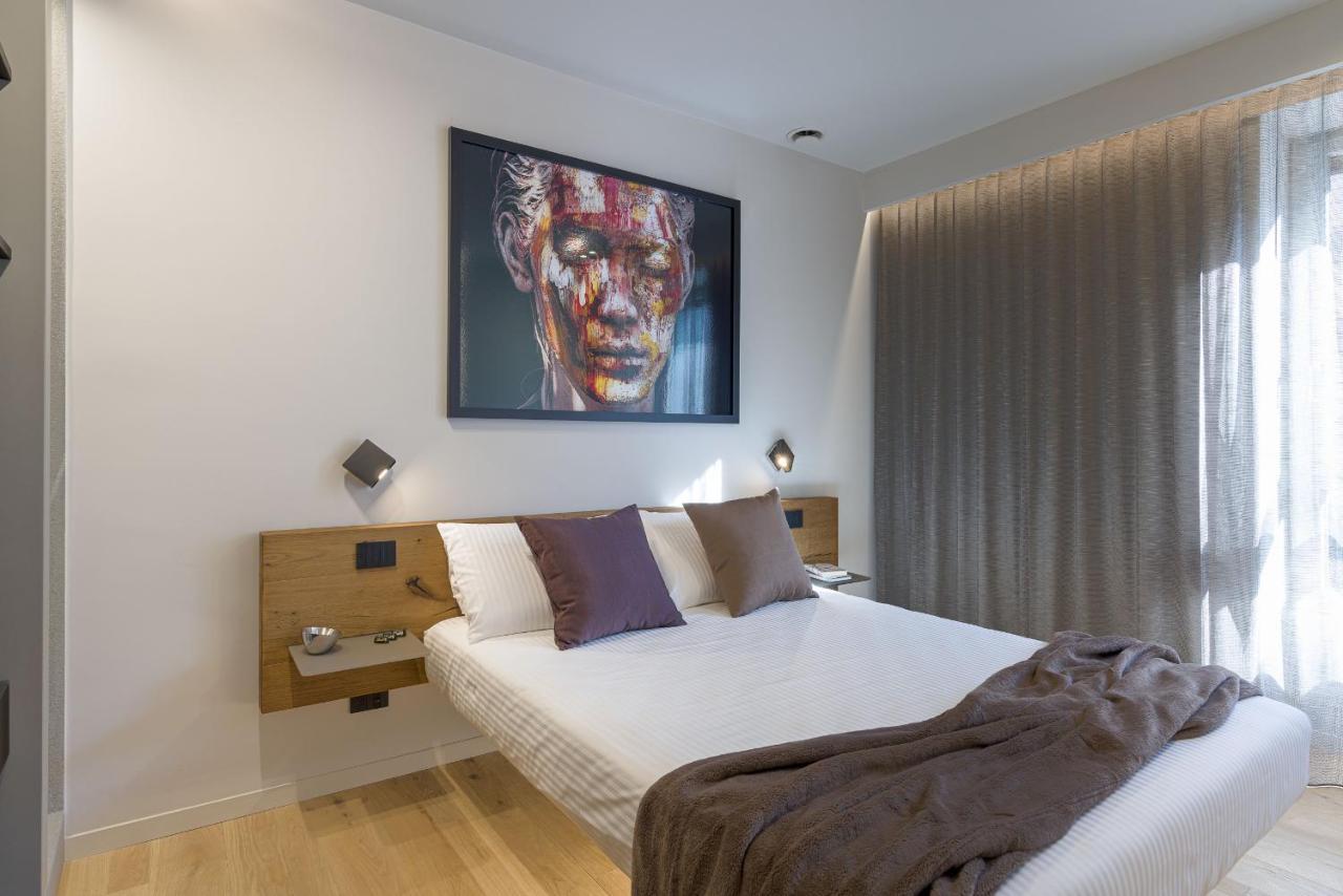 Aera Luxury Suites By Wonderful Italy Catania Bagian luar foto