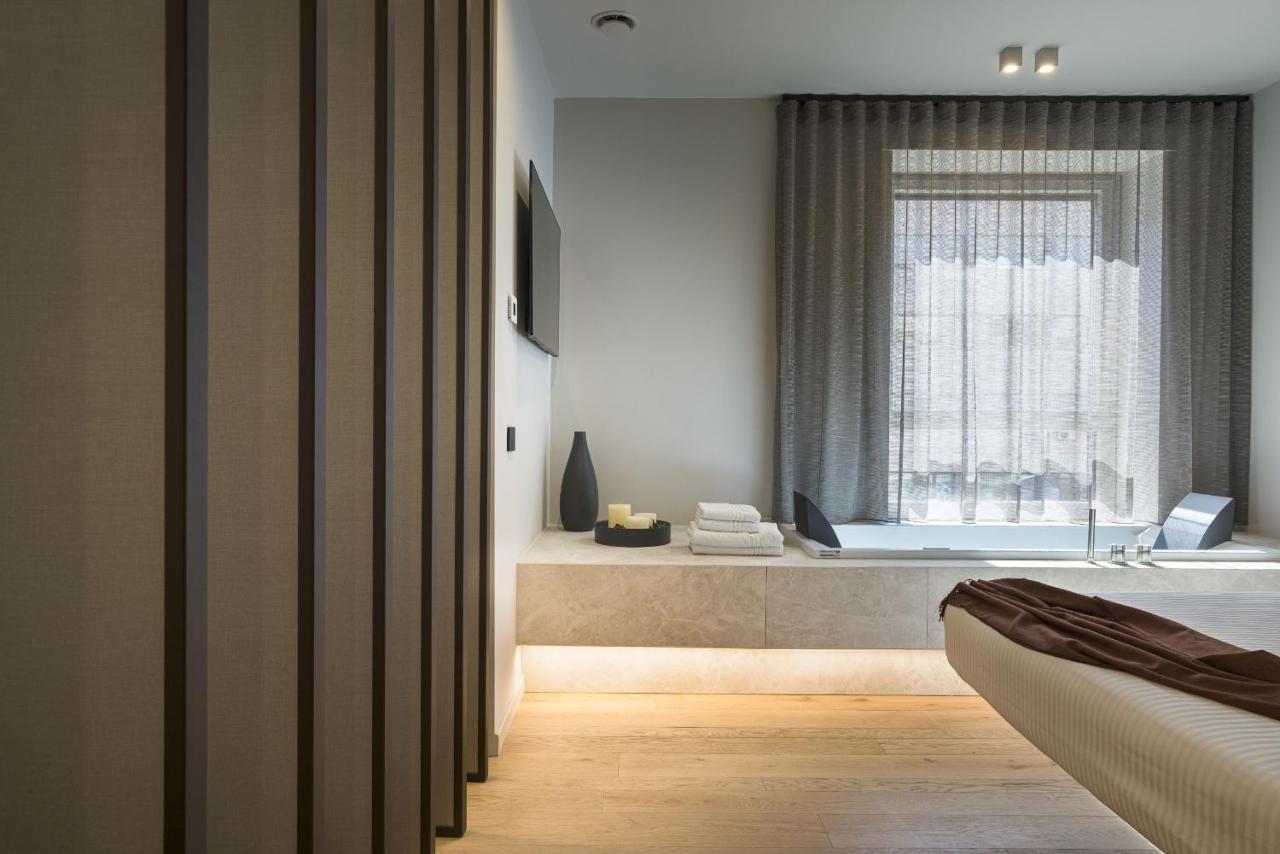 Aera Luxury Suites By Wonderful Italy Catania Bagian luar foto