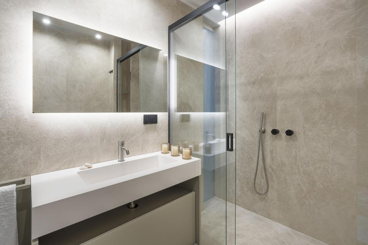 Aera Luxury Suites By Wonderful Italy Catania Bagian luar foto