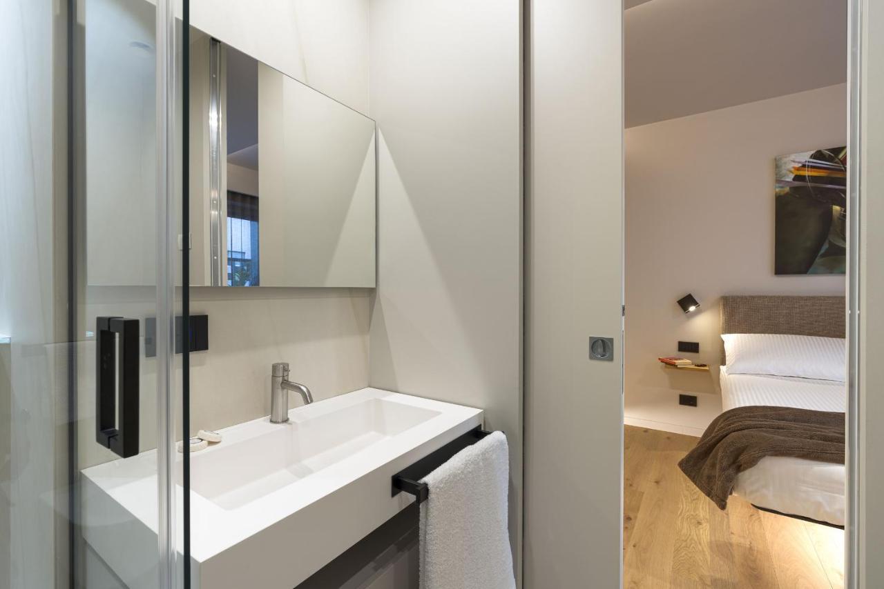 Aera Luxury Suites By Wonderful Italy Catania Bagian luar foto