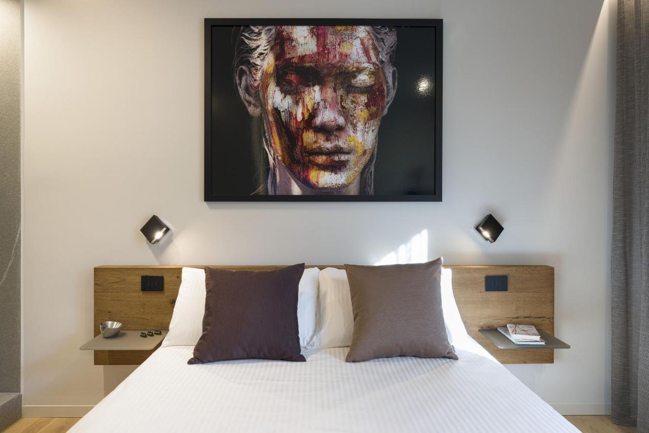 Aera Luxury Suites By Wonderful Italy Catania Bagian luar foto