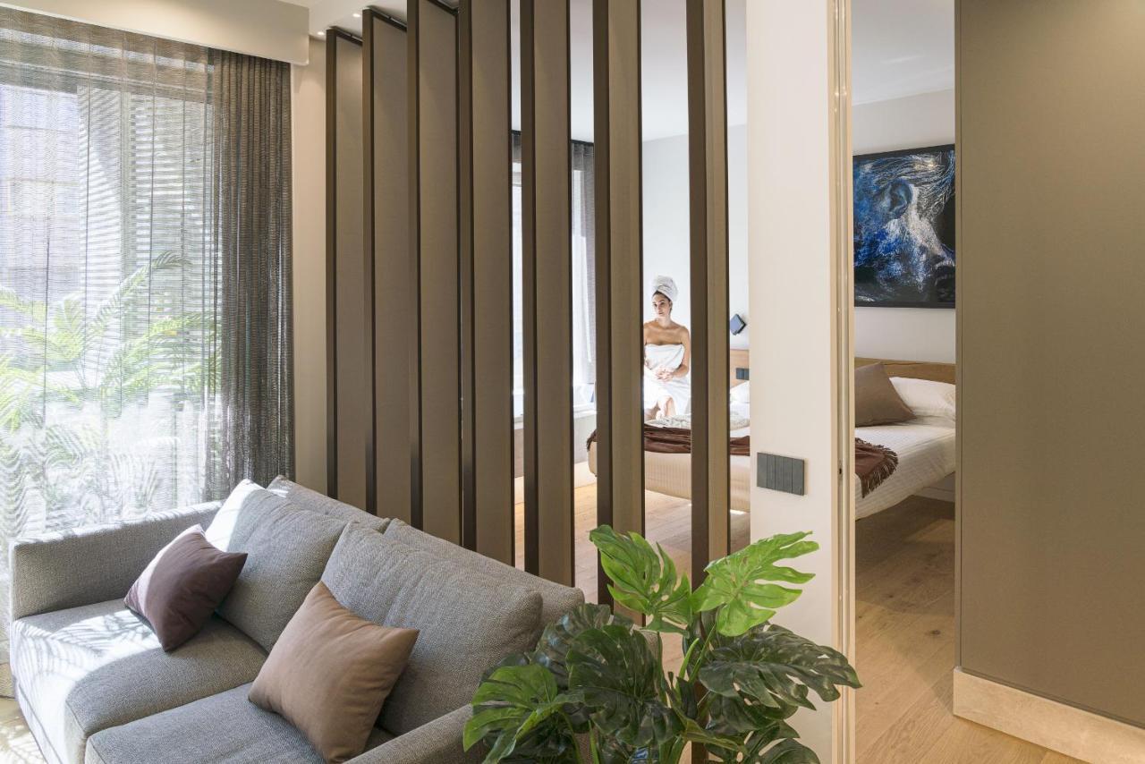 Aera Luxury Suites By Wonderful Italy Catania Bagian luar foto