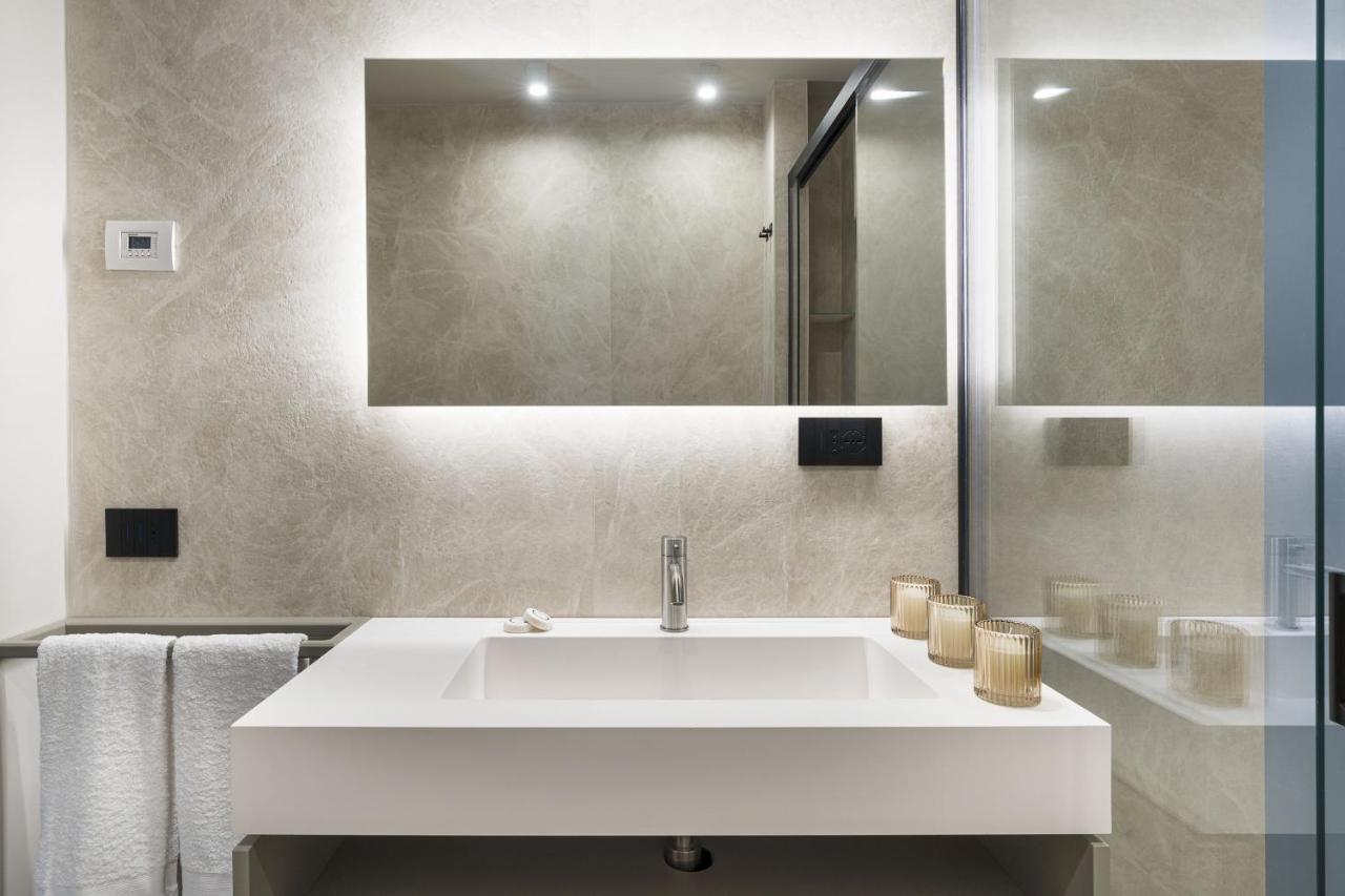 Aera Luxury Suites By Wonderful Italy Catania Bagian luar foto