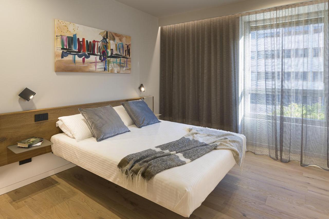 Aera Luxury Suites By Wonderful Italy Catania Bagian luar foto