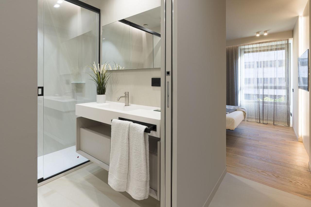 Aera Luxury Suites By Wonderful Italy Catania Bagian luar foto