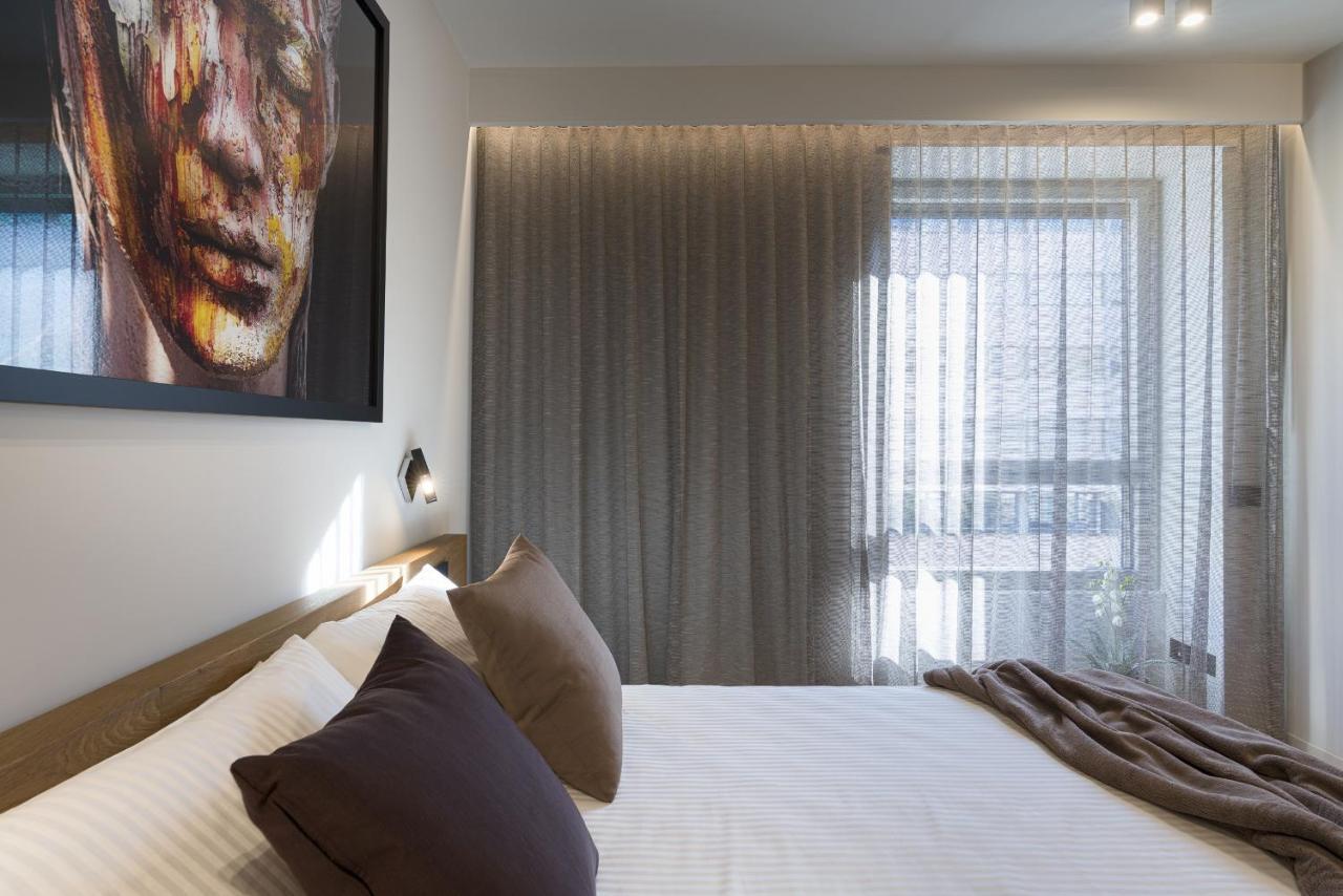 Aera Luxury Suites By Wonderful Italy Catania Bagian luar foto
