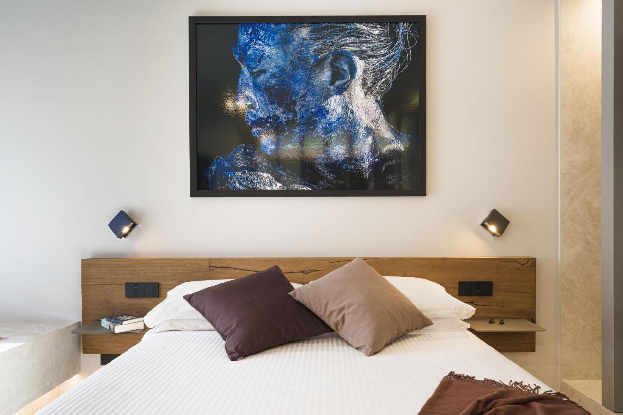 Aera Luxury Suites By Wonderful Italy Catania Bagian luar foto