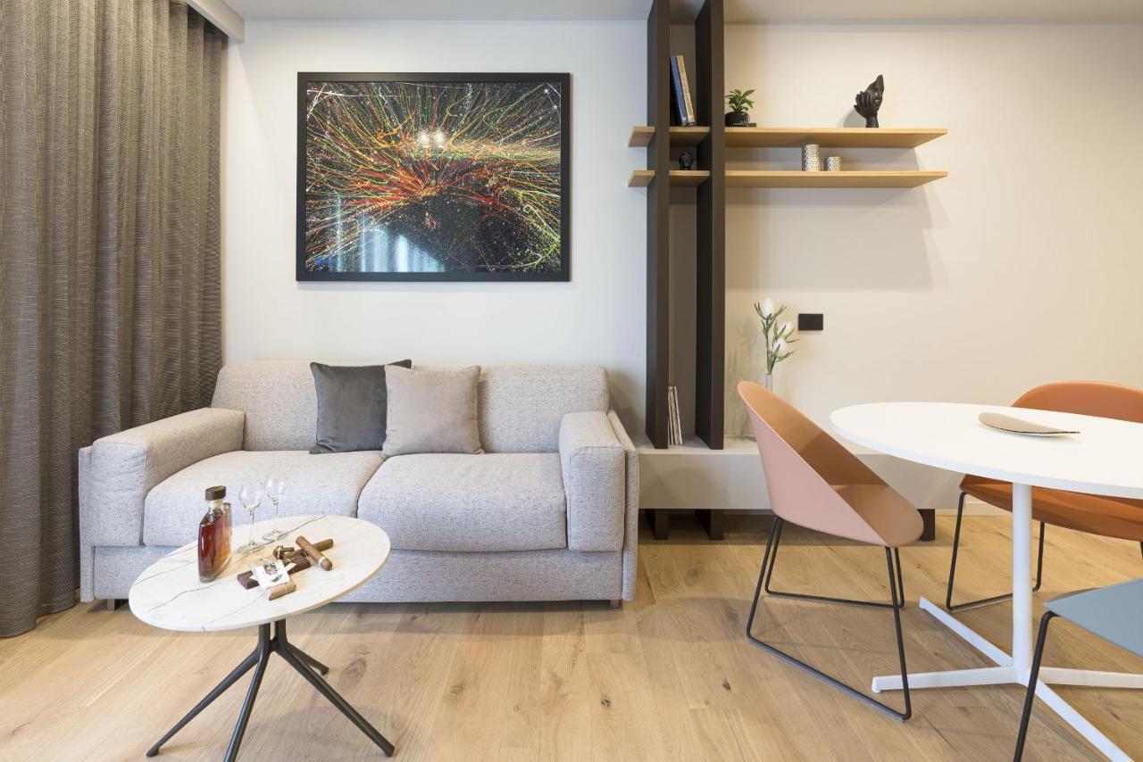 Aera Luxury Suites By Wonderful Italy Catania Bagian luar foto